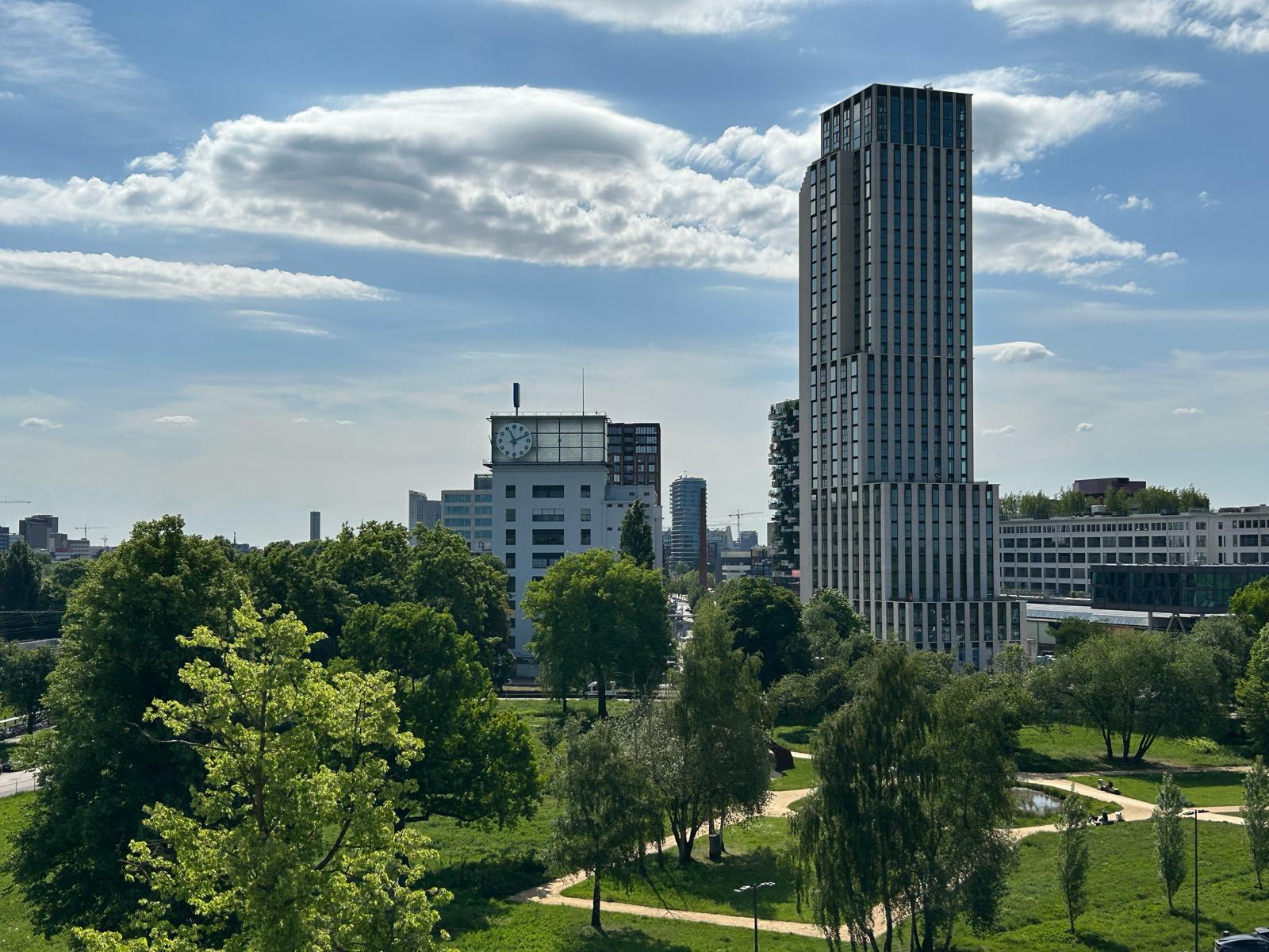 Te huur Appartement Machinekamerplein 32 328 in Eindhoven