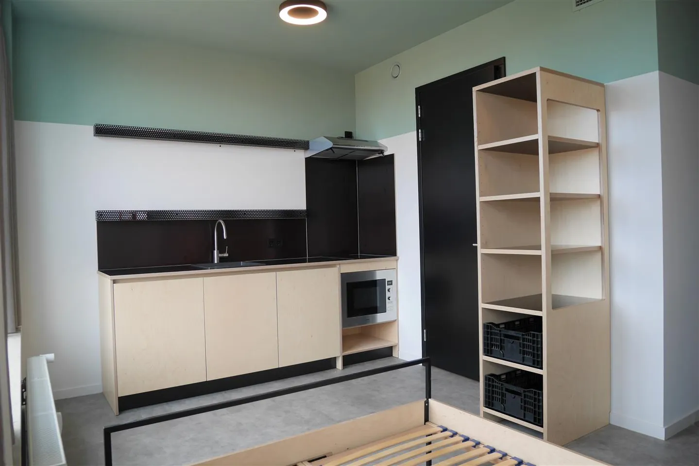 Appartement Dokter Nevenstraat in Maastricht