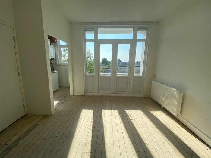 Te huur: Appartement Groene Hilledijk in Rotterdam