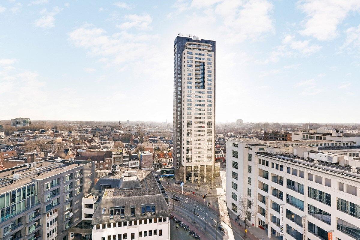 Appartement Emmasingel 31 251 in Eindhoven