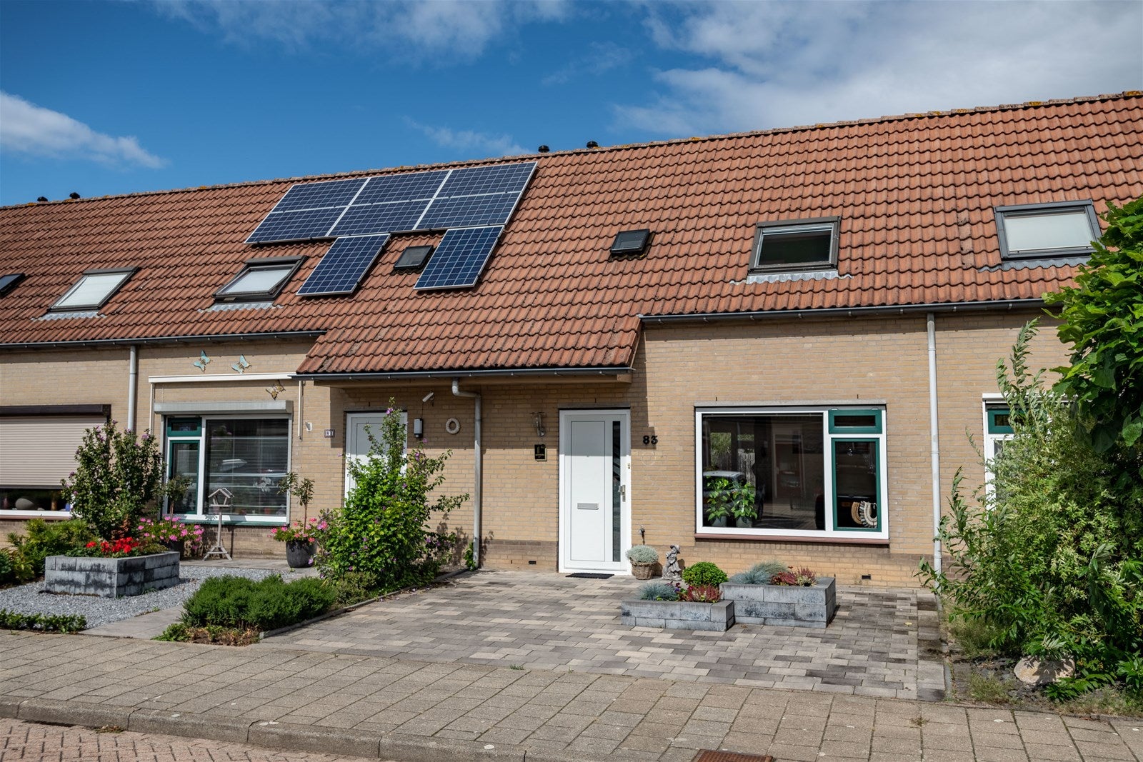 Koopwoningen Duiven – Huis te koop in Duiven