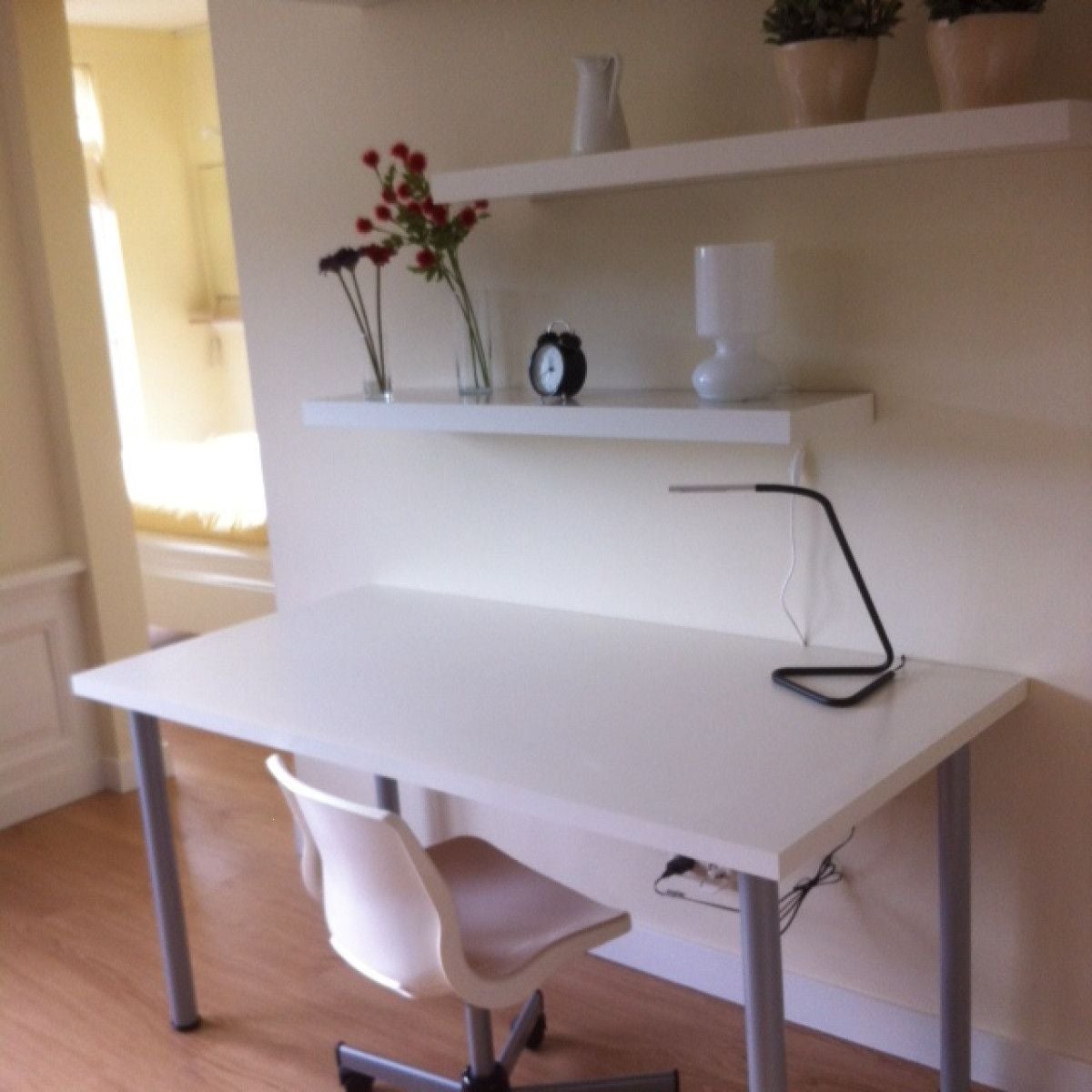 Te huur Appartement Duvenvoordestraat in Haarlem