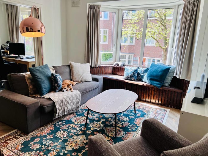 Te huur: Appartement Zoomstraat 23 1 in Amsterdam