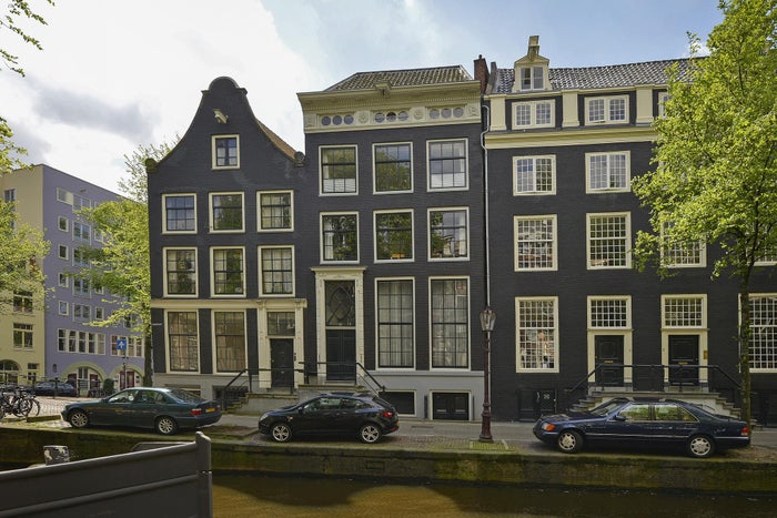 Te huur: Appartement Raamgracht 10 hs in Amsterdam