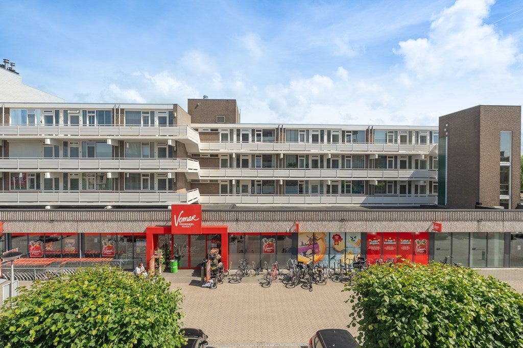 Appartement Kornoeljelaan 70 in Noordwijkerhout