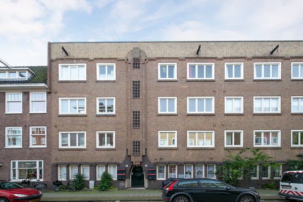 Coppelstockstraat 53 II