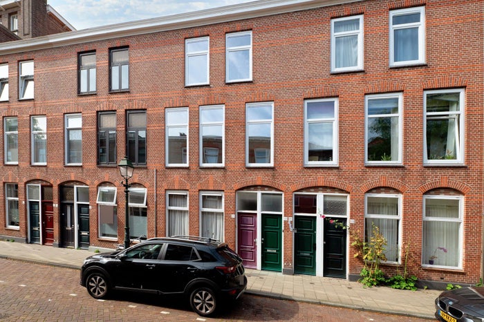 Cartesiusstraat 127