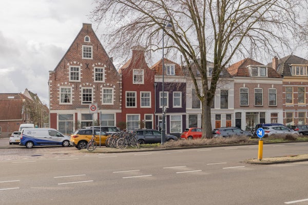 Te huur: Huis Koudenhorn 20 in Haarlem