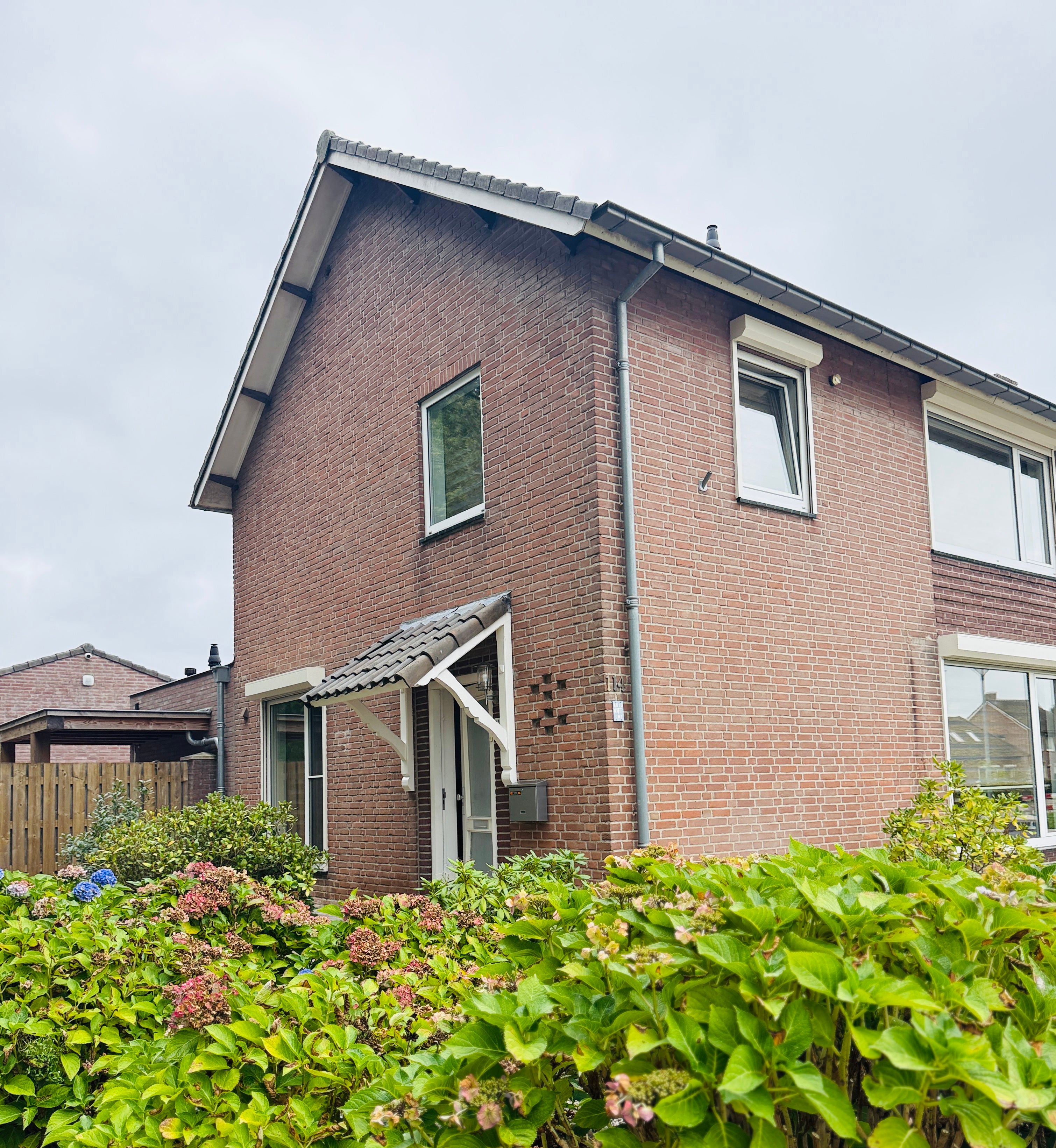 Woning te huur: Sondervick, Veldhoven