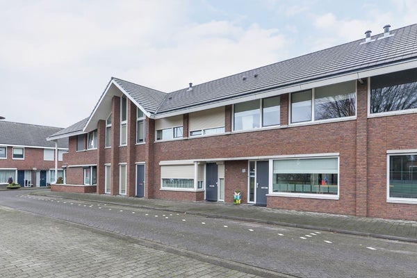 Huurwoningen Den Bosch