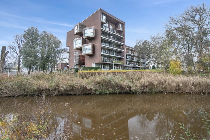 Te huur: Appartement Varèsepark in Eindhoven