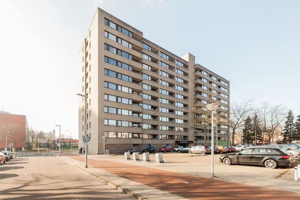 Te huur: Appartement Penelopestraat in Eindhoven