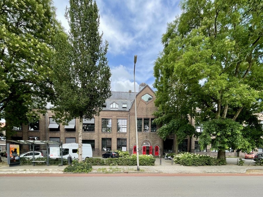 Appartement Diepenveenseweg in Deventer