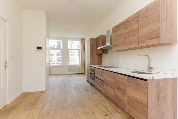 Te huur: Appartement Celsiusstraat in Den Haag