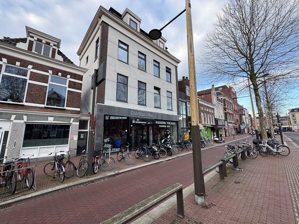 Stanza Aweg 11 Ak10 a Groningen