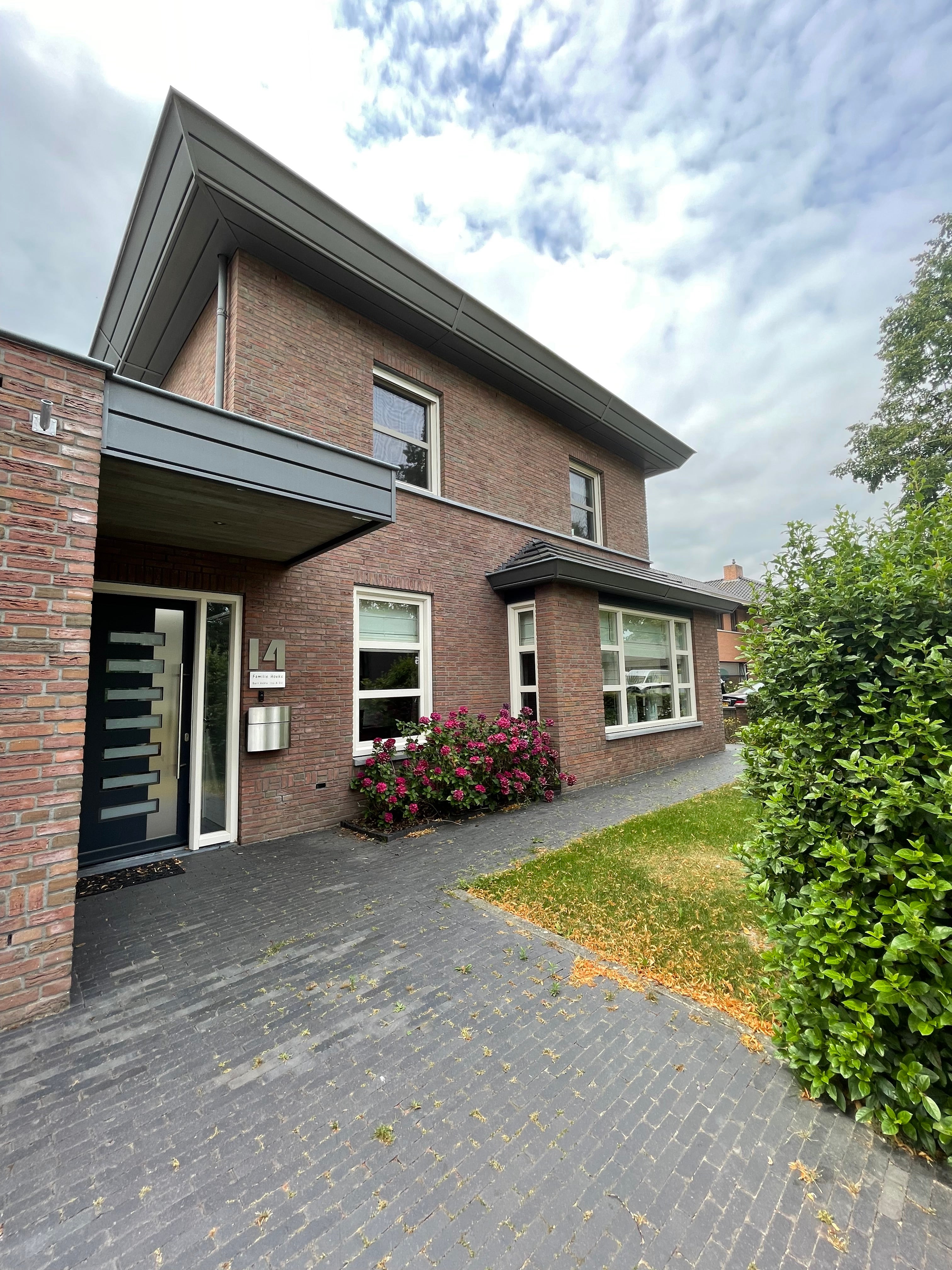Woning te huur: Eikenbos, Bladel