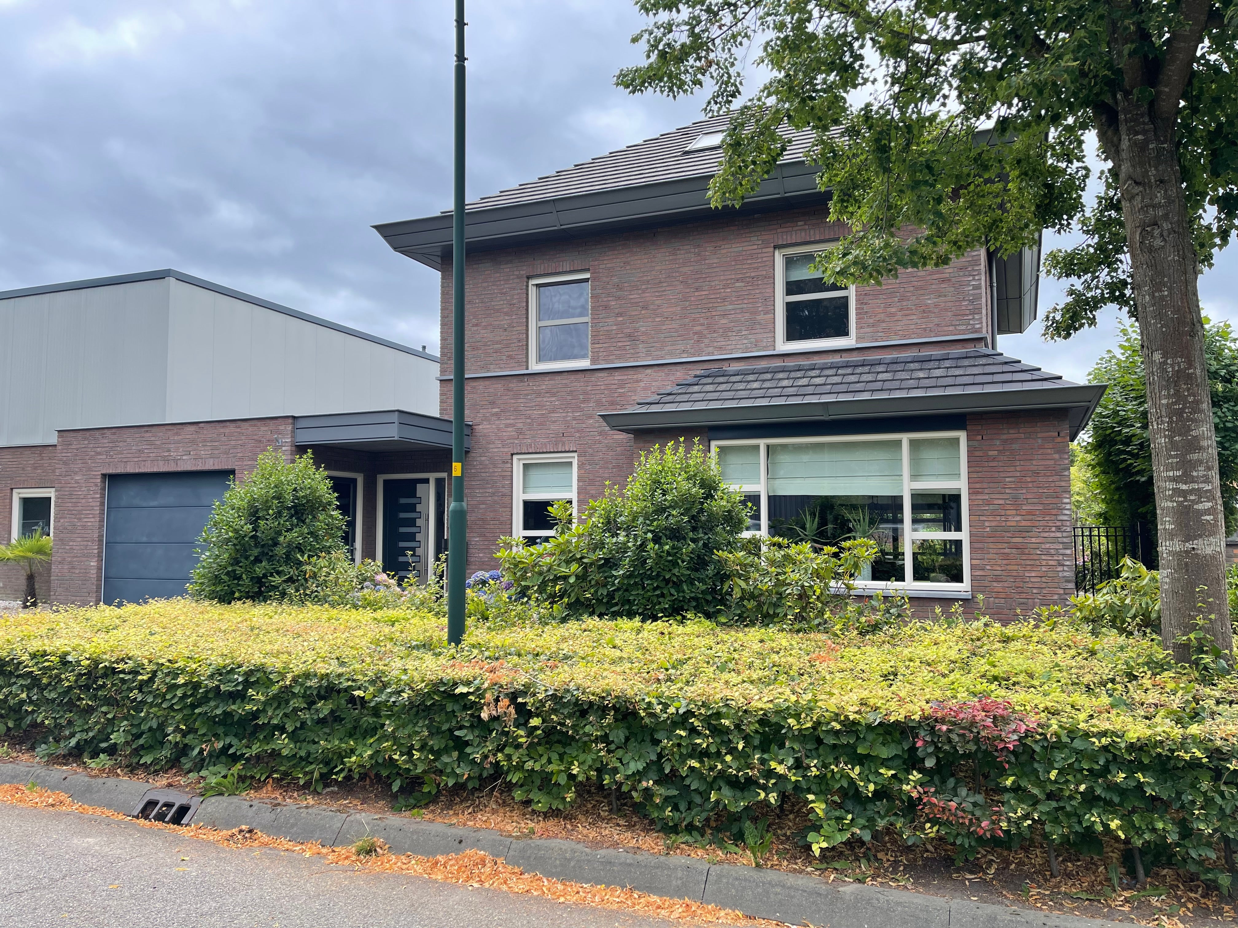 Woning te huur: Eikenbos, Bladel