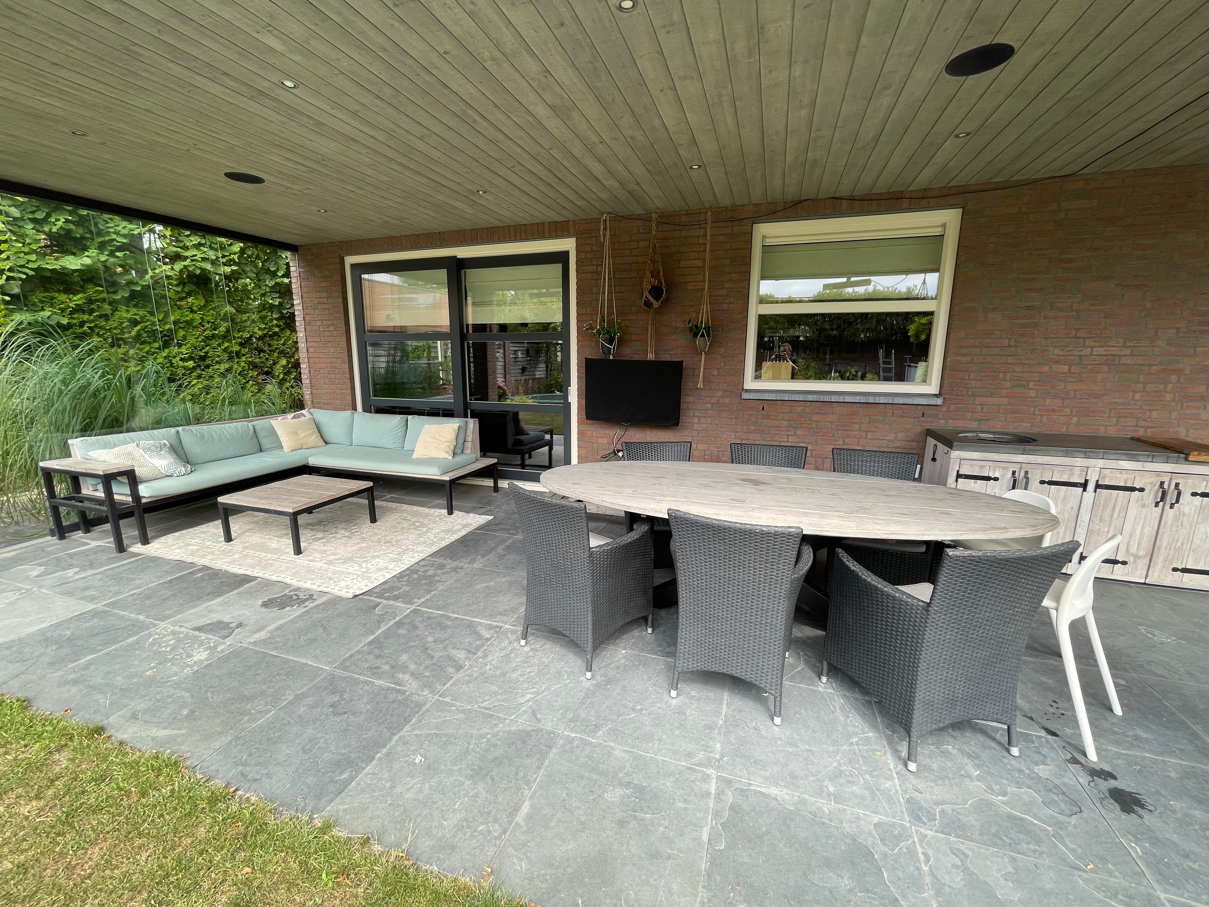 Woning te huur: Eikenbos, Bladel