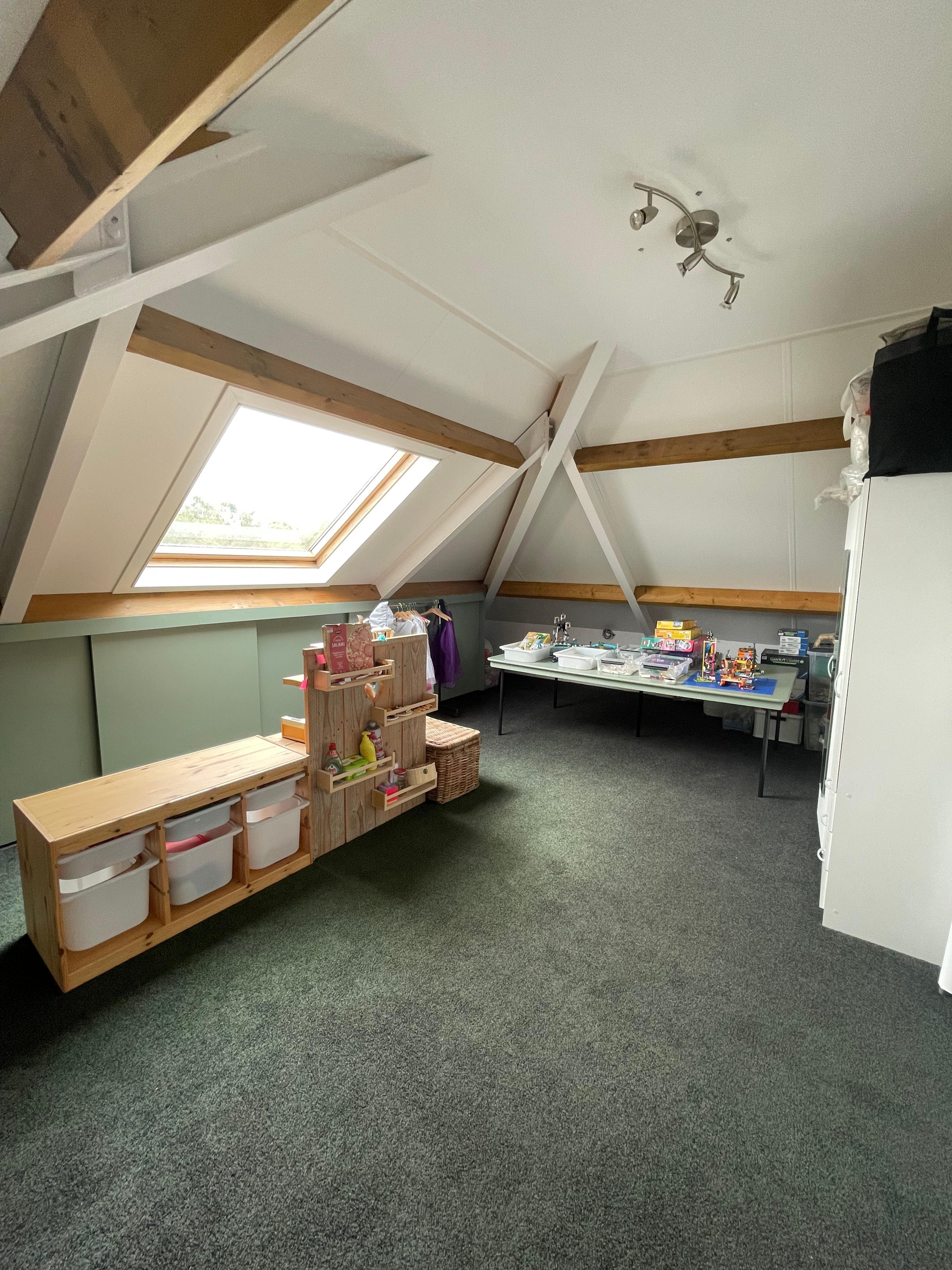 Woning te huur: Eikenbos, Bladel