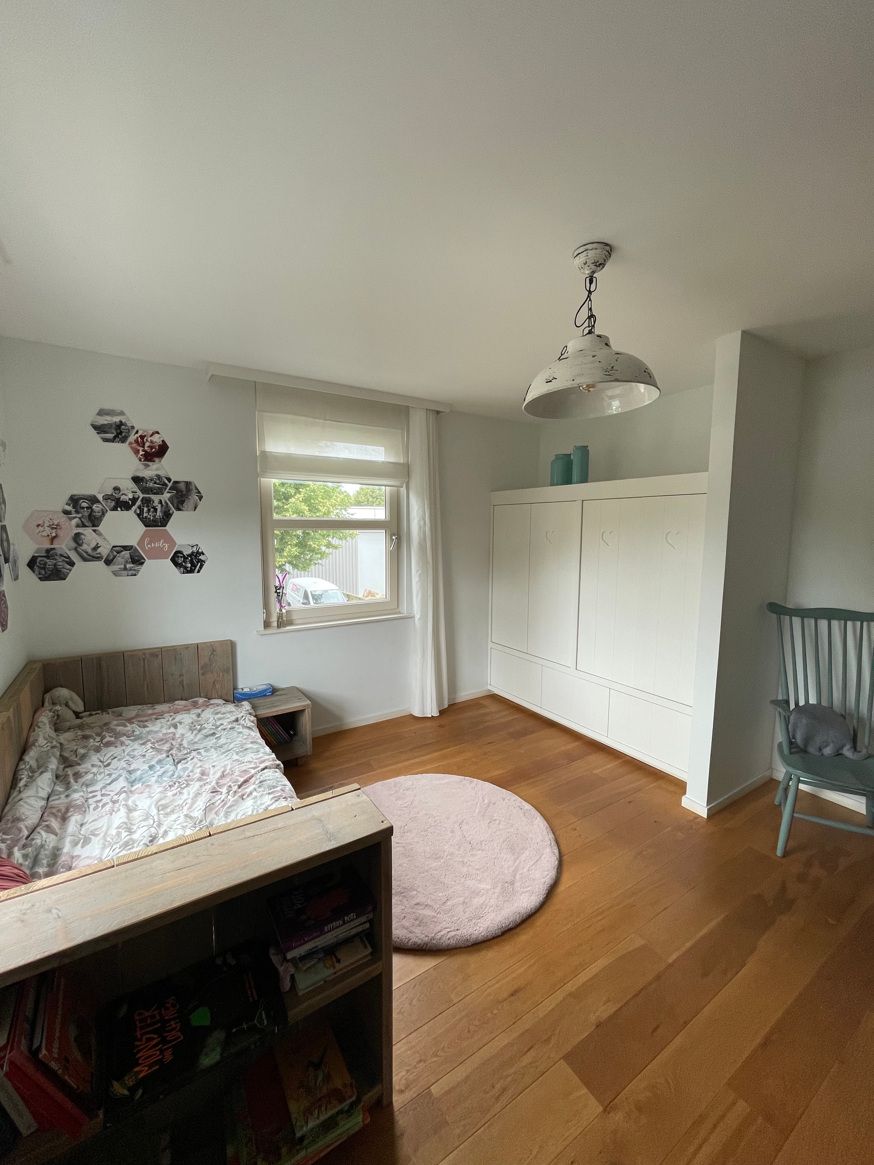 Woning te huur: Eikenbos, Bladel