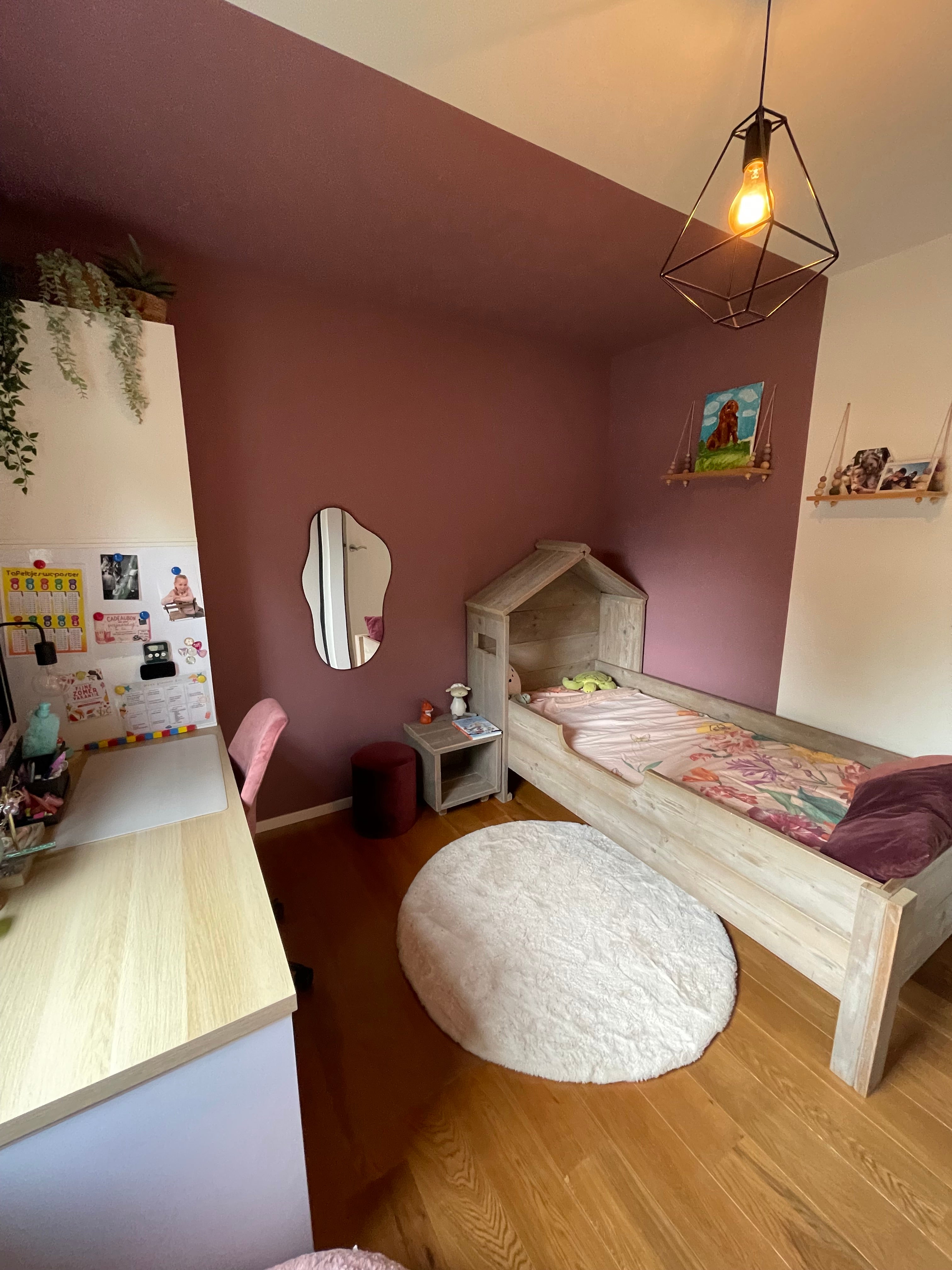 Woning te huur: Eikenbos, Bladel
