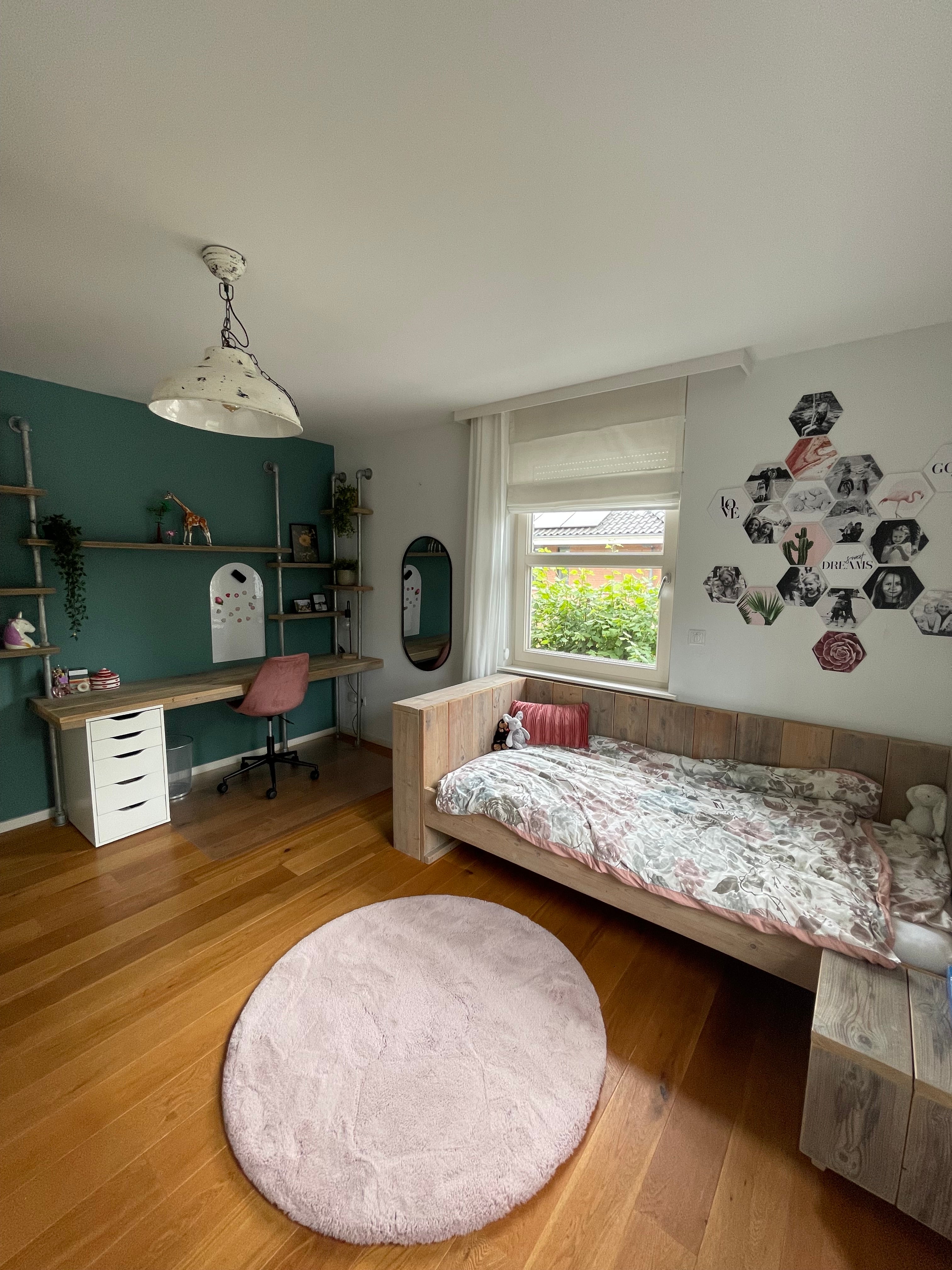Woning te huur: Eikenbos, Bladel