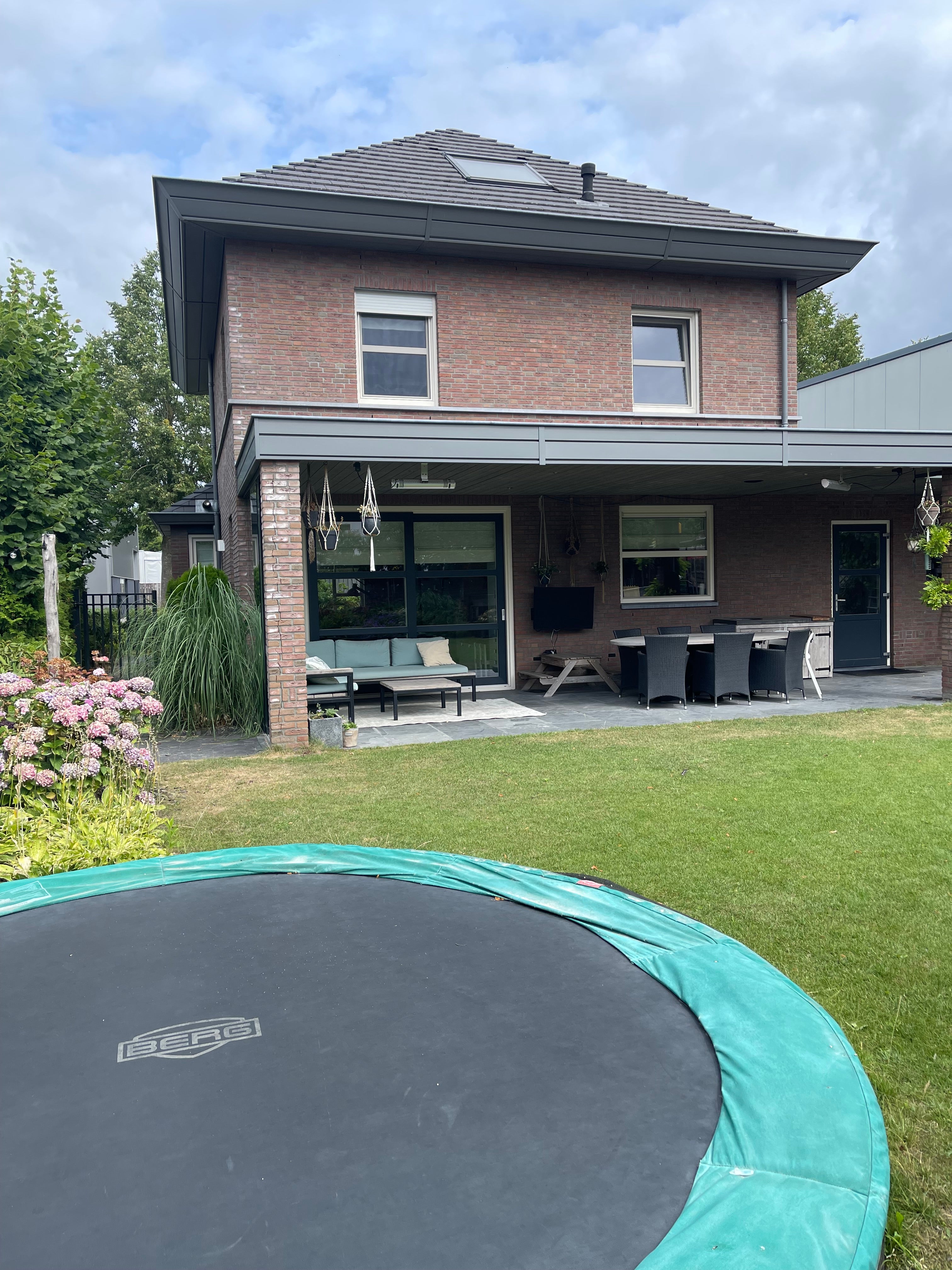 Woning te huur: Eikenbos, Bladel