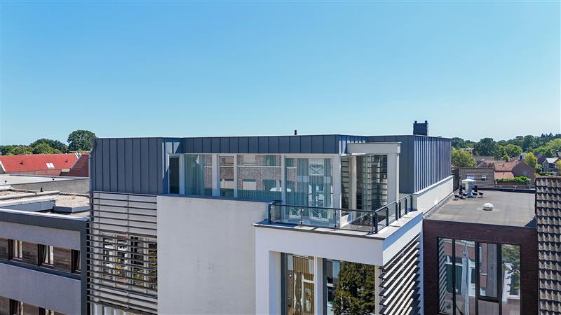 Appartement Sniederslaan 5 C in Bladel