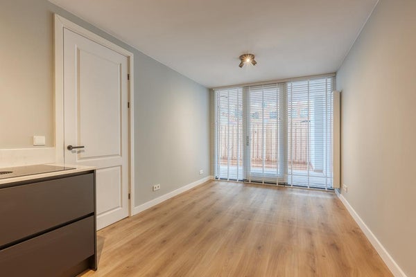 Witte de Withstraat 10 A 1 Den Haag