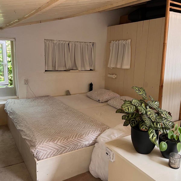 Appartement Bosweg in Voorst