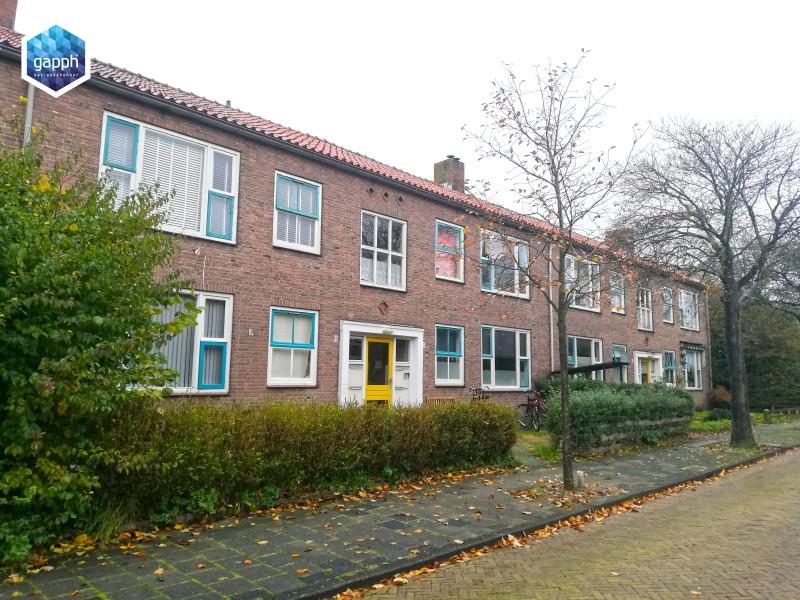 Arend Verkleijstraat