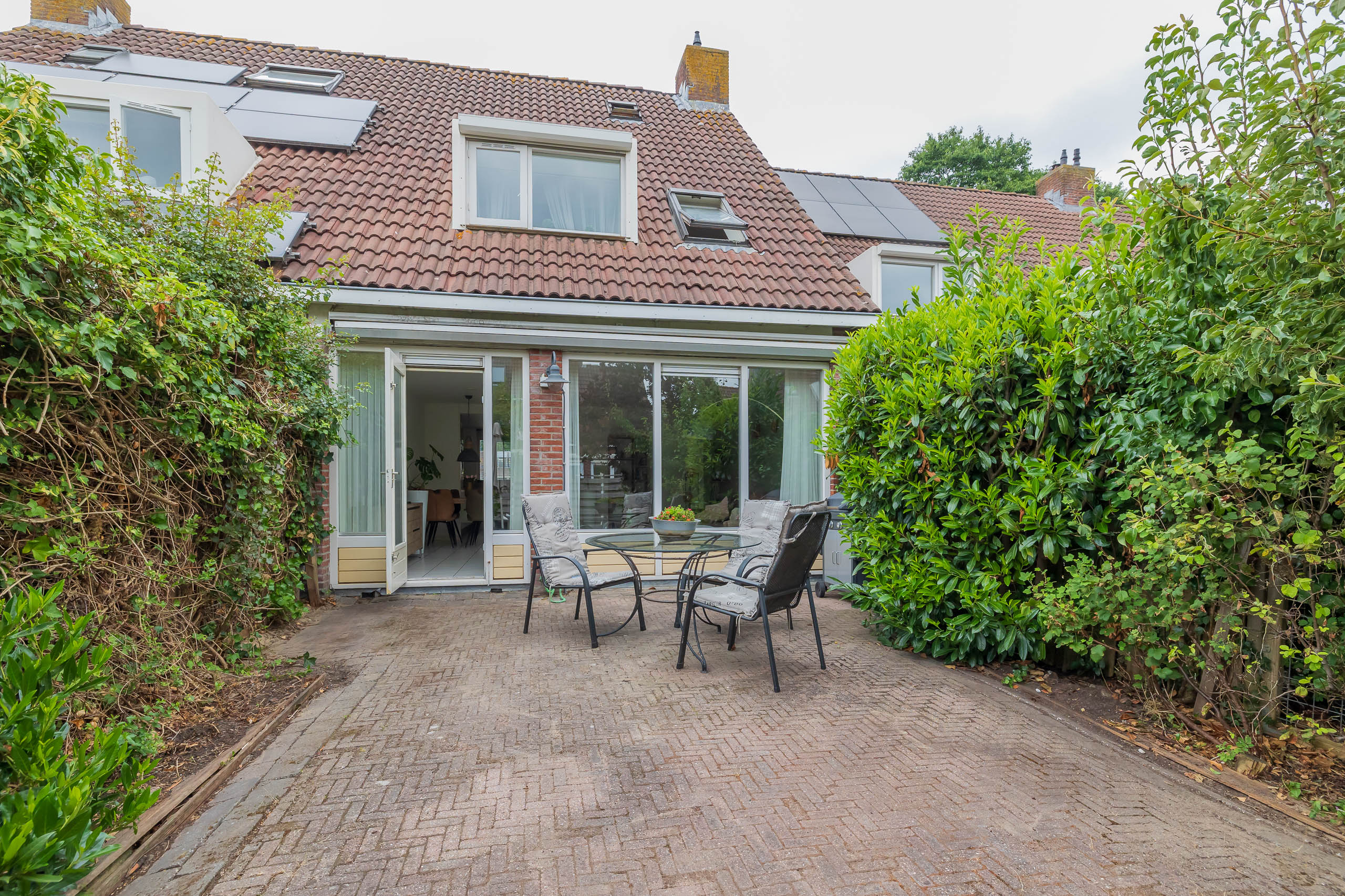Tussenwoning te koop: Flevomeer 29, Uithoorn