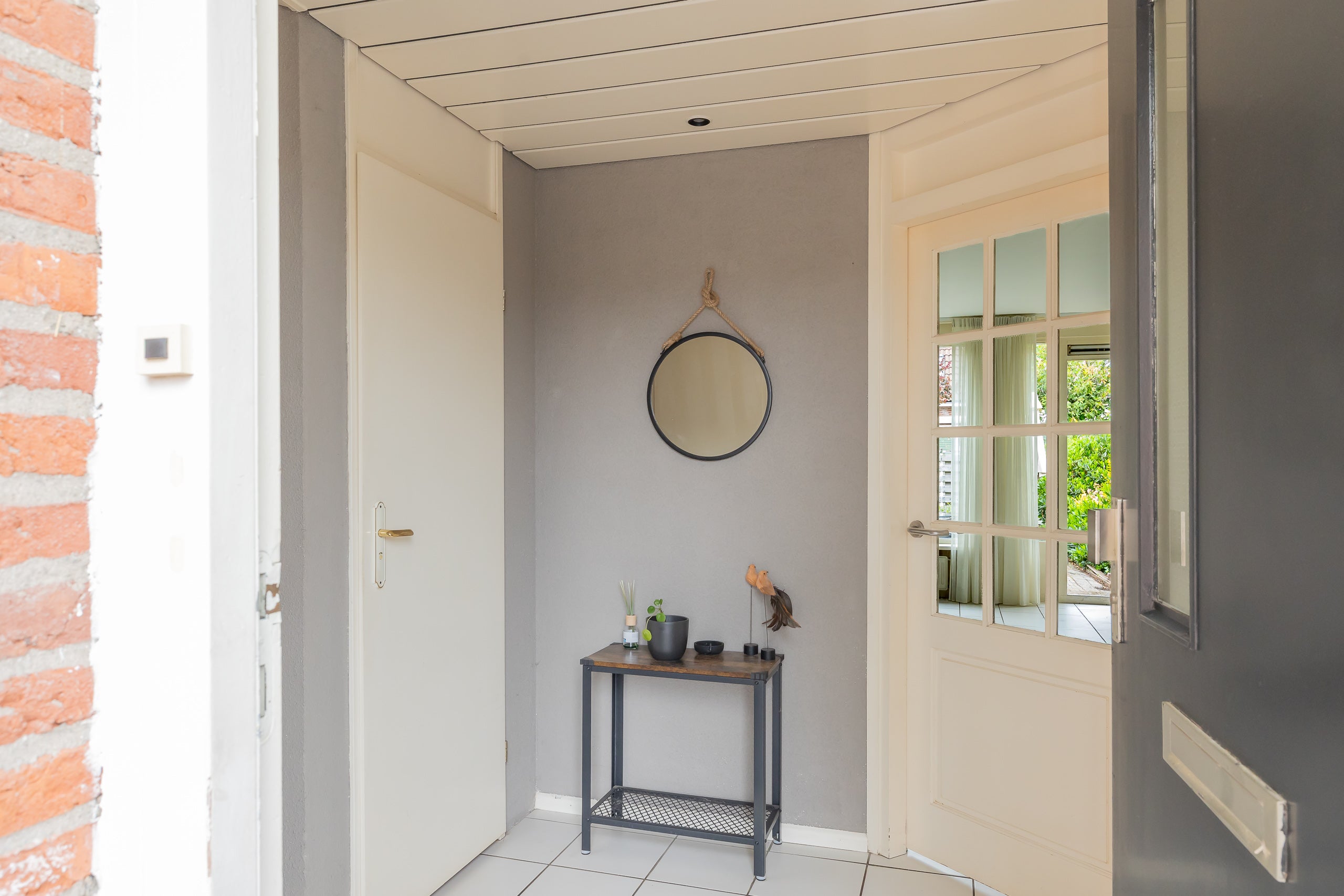 Tussenwoning te koop: Flevomeer 29, Uithoorn