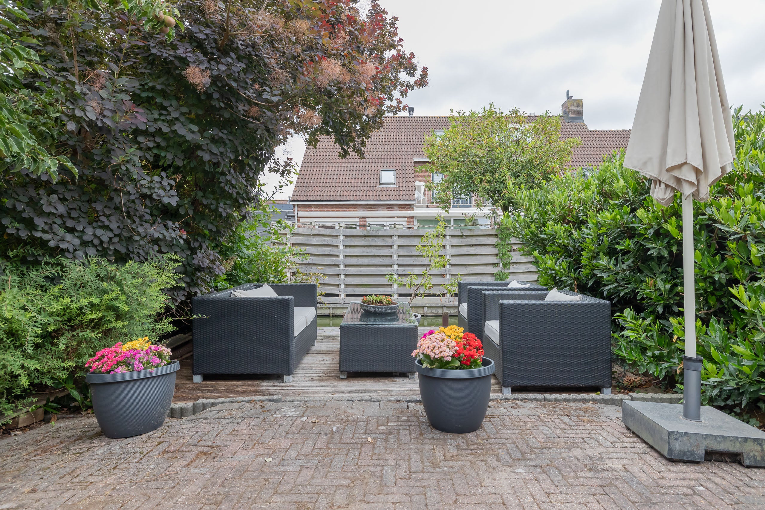 Tussenwoning te koop: Flevomeer 29, Uithoorn