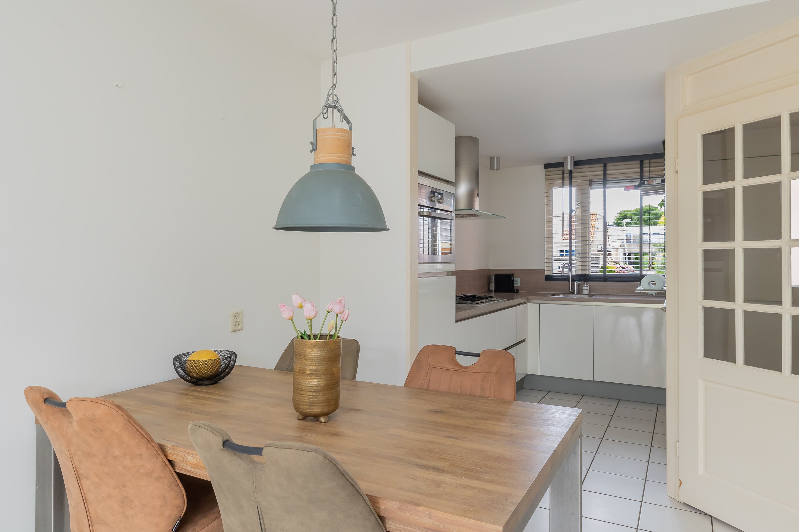 Tussenwoning te koop: Flevomeer 29, Uithoorn