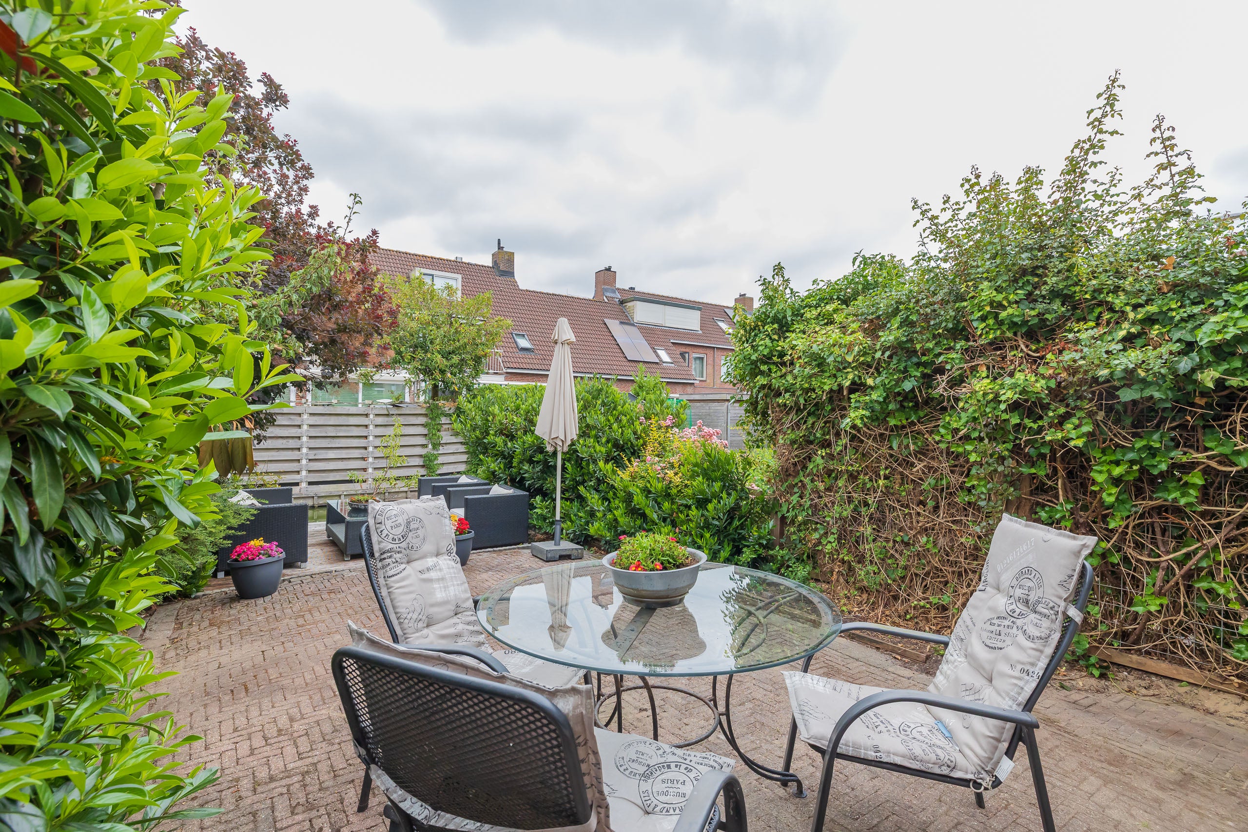Tussenwoning te koop: Flevomeer 29, Uithoorn