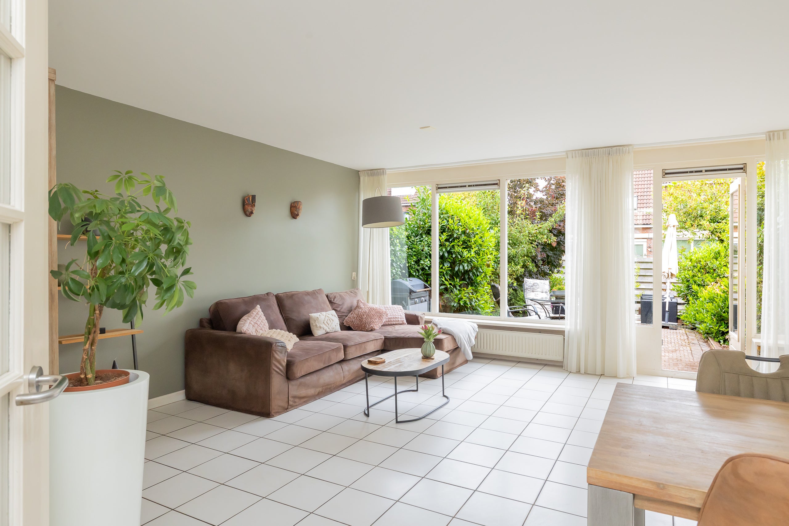 Tussenwoning te koop: Flevomeer 29, Uithoorn