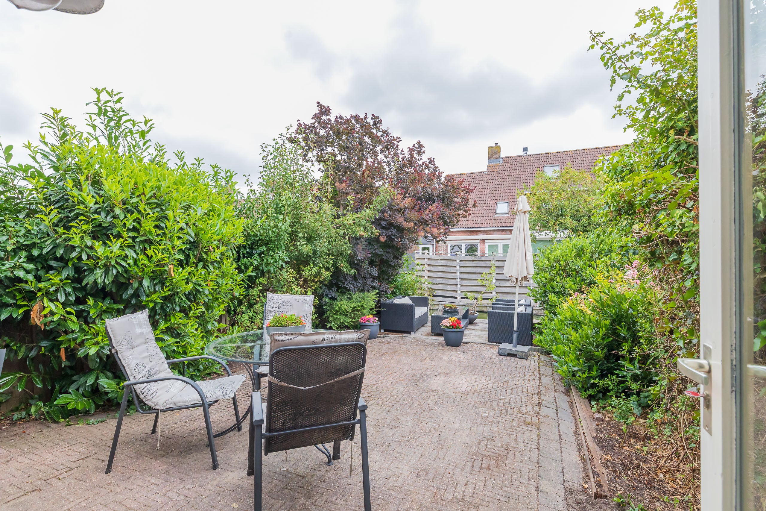 Tussenwoning te koop: Flevomeer 29, Uithoorn