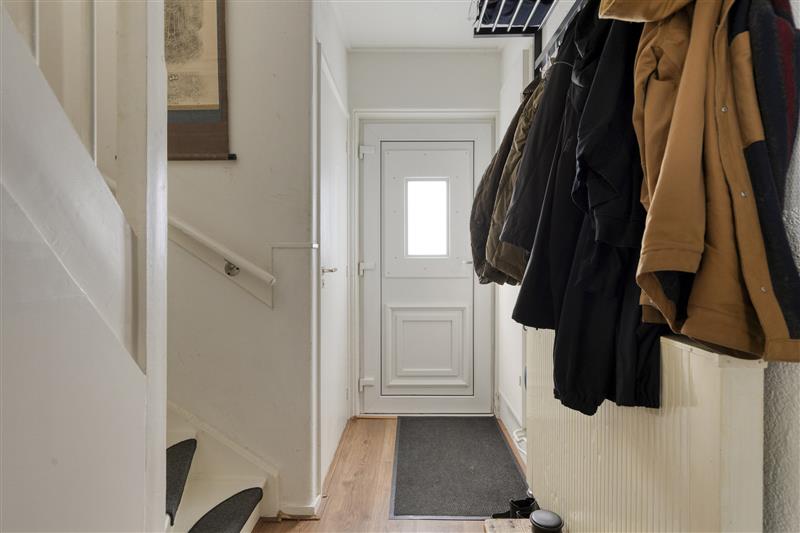 Tussenwoning te koop: Sportlaan 16, Purmerend