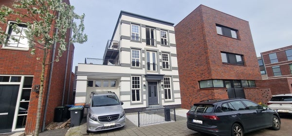 Te huur: Huis Noordendorplaan in Enschede