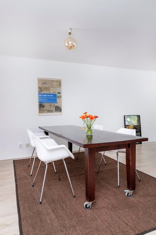 Te huur Appartement Nieuwe Uilenburgerstraat 7 F in Amsterdam