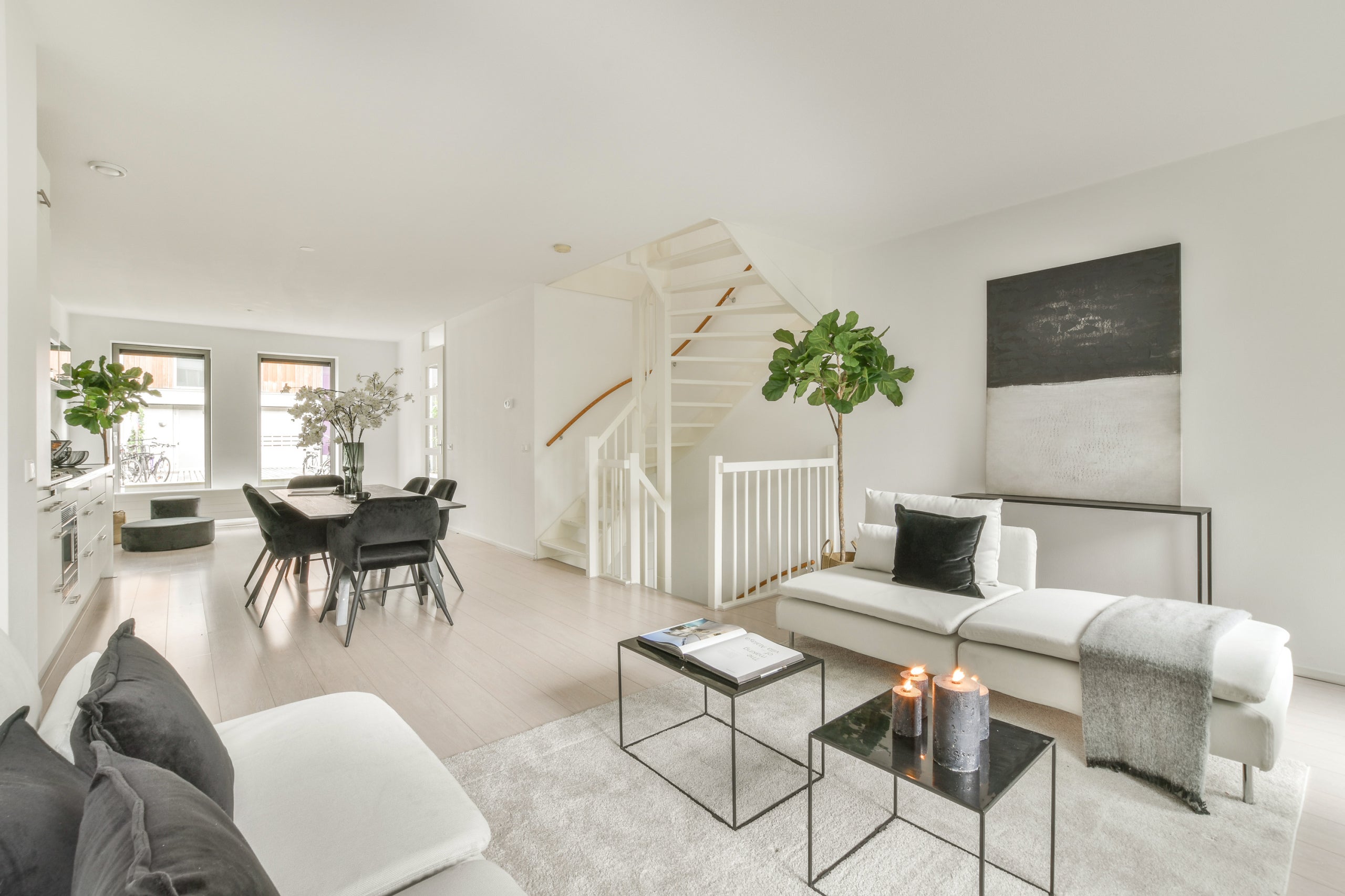 Appartement te huur: Carolina MacGillavrylaan 156, Amsterdam