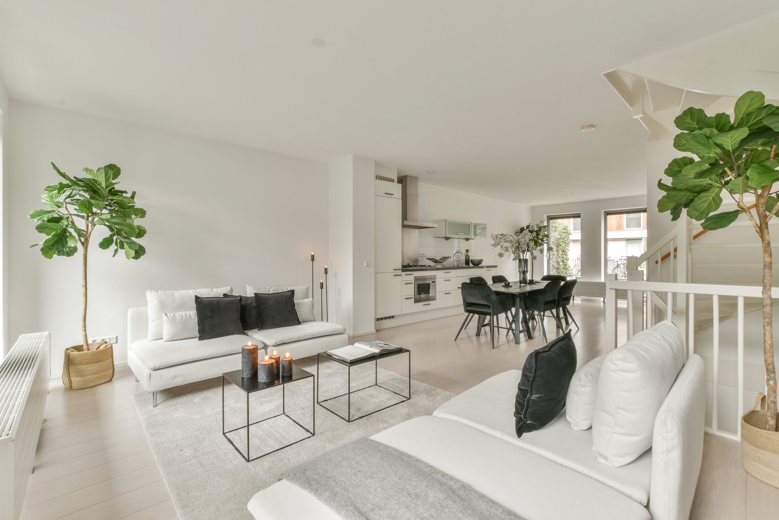 Appartement te huur: Carolina MacGillavrylaan 156, Amsterdam