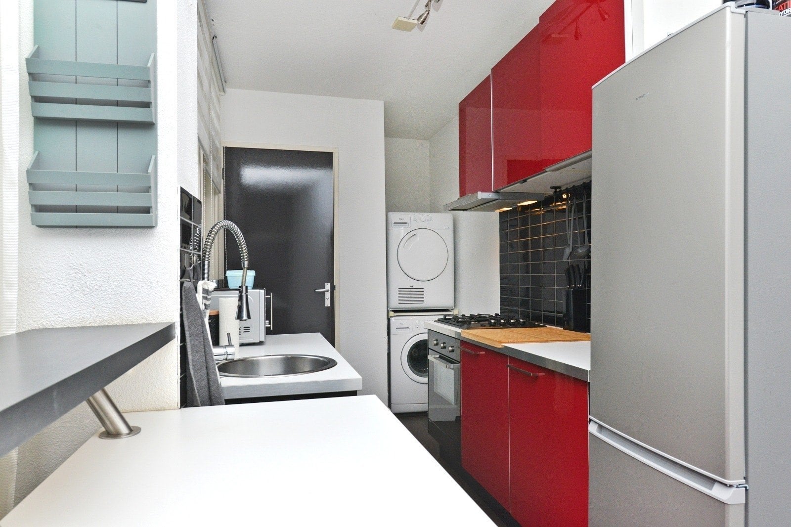 Woning te huur: Borgvlietsedreef, Bergen Op Zoom