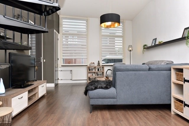 Woning te huur: Borgvlietsedreef, Bergen Op Zoom