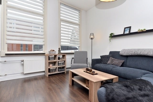 Woning te huur: Borgvlietsedreef, Bergen Op Zoom