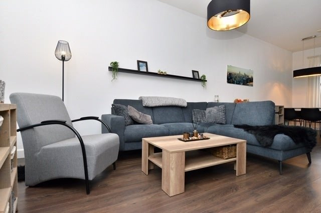 Woning te huur: Borgvlietsedreef, Bergen Op Zoom