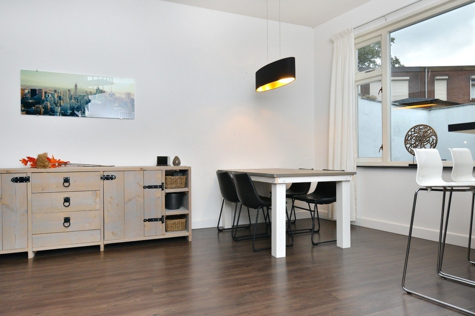 Woning te huur: Borgvlietsedreef, Bergen Op Zoom