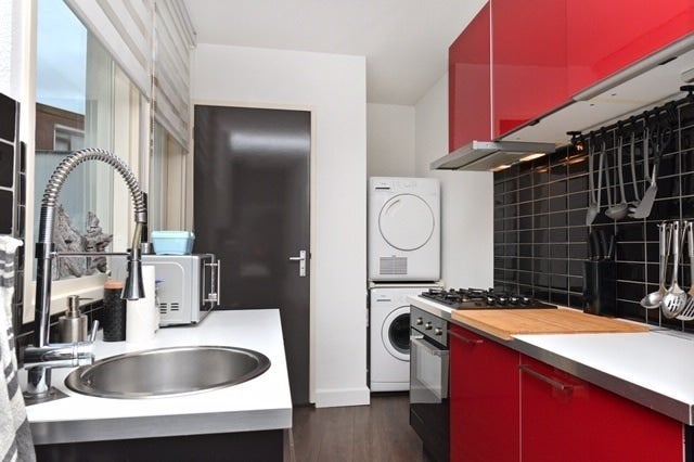 Woning te huur: Borgvlietsedreef, Bergen Op Zoom