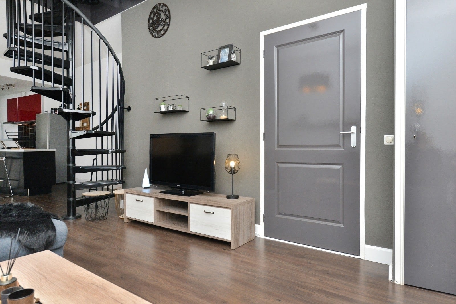 Woning te huur: Borgvlietsedreef, Bergen Op Zoom